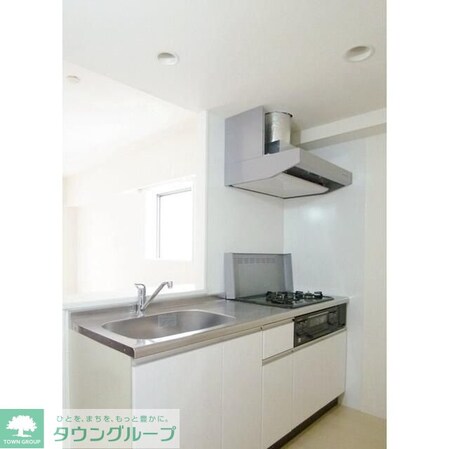 モンレーヴ錦糸町の物件内観写真